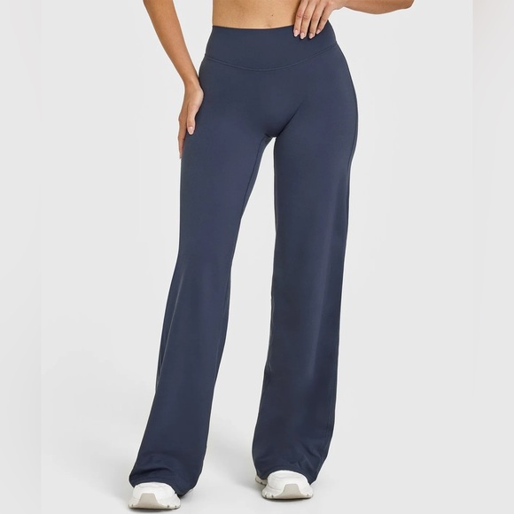 Oner Active Pants - Oner Active LONG Straight Leg